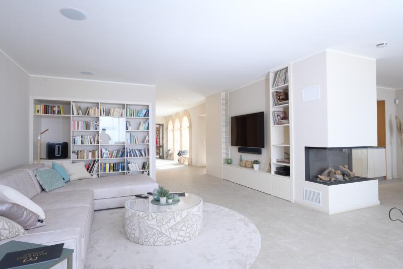 Villa in Santa Ponsa, Mallorca, Spanien 5 Schlafzimmer, 623 m2 Nr. 113530