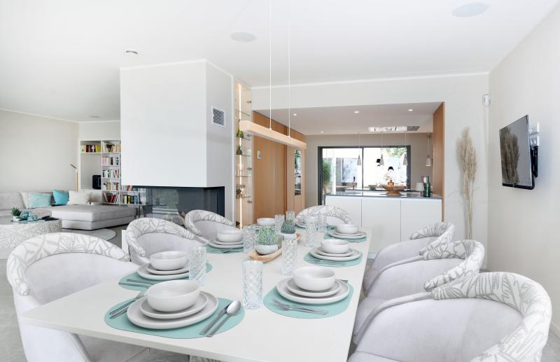 Villa in Santa Ponsa, Mallorca, Spanien 5 Schlafzimmer, 623 m2 Nr. 113530