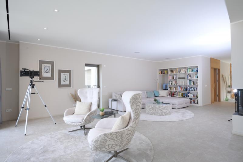 Villa in Santa Ponsa, Mallorca, Spanien 5 Schlafzimmer, 623 m2 Nr. 113530