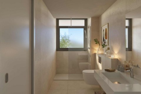 Land plot for sale Villajoyosa, Alicante, Spain 1 bedroom, 53 sq.m. No. 113532 - photo 10
