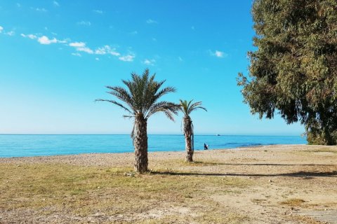 Land plot for sale Villajoyosa, Alicante, Spain 1 bedroom, 53 sq.m. No. 113532 - photo 13