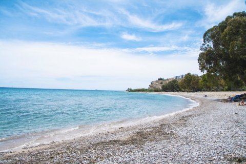 Land plot for sale Villajoyosa, Alicante, Spain 1 bedroom, 53 sq.m. No. 113532 - photo 12
