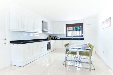 Villa in vendita Punta Prima, Alicante, Spagna 4 camere da letto, 163 mq. N° 114769 - foto 8
