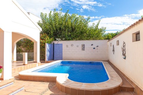 Villa in vendita Punta Prima, Alicante, Spagna 4 camere da letto, 163 mq. N° 114769 - foto 23