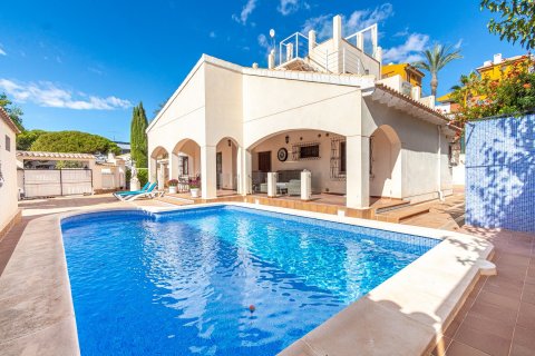 Villa in vendita Punta Prima, Alicante, Spagna 4 camere da letto, 163 mq. N° 114769 - foto 1