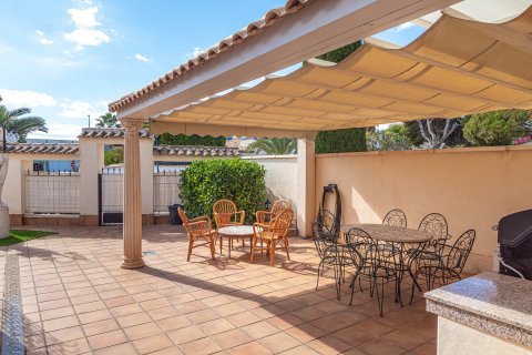 Villa in vendita Punta Prima, Alicante, Spagna 4 camere da letto, 163 mq. N° 114769 - foto 26