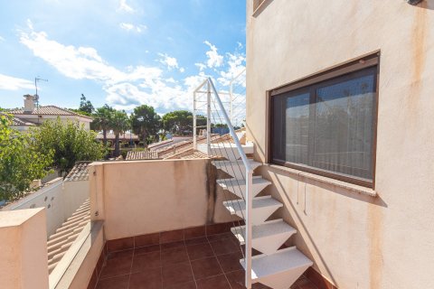 Villa in vendita Punta Prima, Alicante, Spagna 4 camere da letto, 163 mq. N° 114769 - foto 20