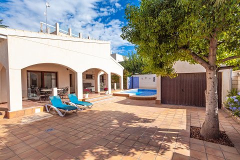 Villa in vendita Punta Prima, Alicante, Spagna 4 camere da letto, 163 mq. N° 114769 - foto 29