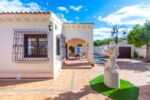 Villa in vendita Punta Prima, Alicante, Spagna 4 camere da letto, 163 mq. N° 114769 - foto 28