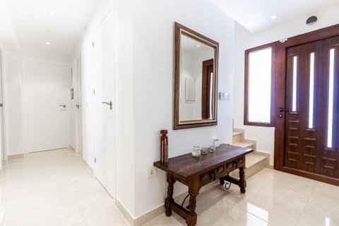 Villa in vendita Punta Prima, Alicante, Spagna 4 camere da letto, 163 mq. N° 114769 - foto 10
