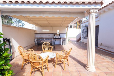 Villa in vendita Punta Prima, Alicante, Spagna 4 camere da letto, 163 mq. N° 114769 - foto 27