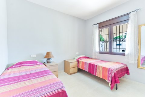 Villa in vendita Punta Prima, Alicante, Spagna 4 camere da letto, 163 mq. N° 114769 - foto 19