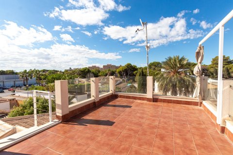 Villa in vendita Punta Prima, Alicante, Spagna 4 camere da letto, 163 mq. N° 114769 - foto 21