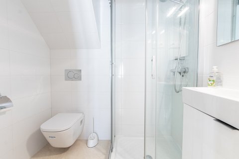 Villa in vendita Punta Prima, Alicante, Spagna 4 camere da letto, 163 mq. N° 114769 - foto 16