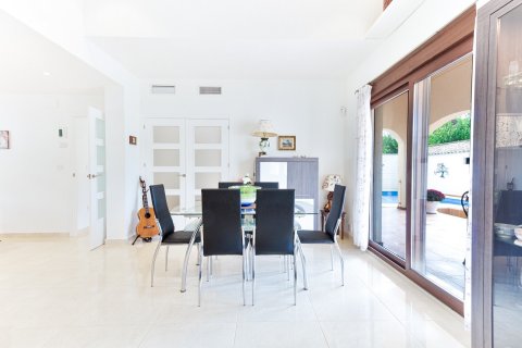 Villa in vendita Punta Prima, Alicante, Spagna 4 camere da letto, 163 mq. N° 114769 - foto 6