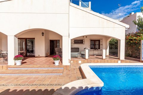 Villa in vendita Punta Prima, Alicante, Spagna 4 camere da letto, 163 mq. N° 114769 - foto 2