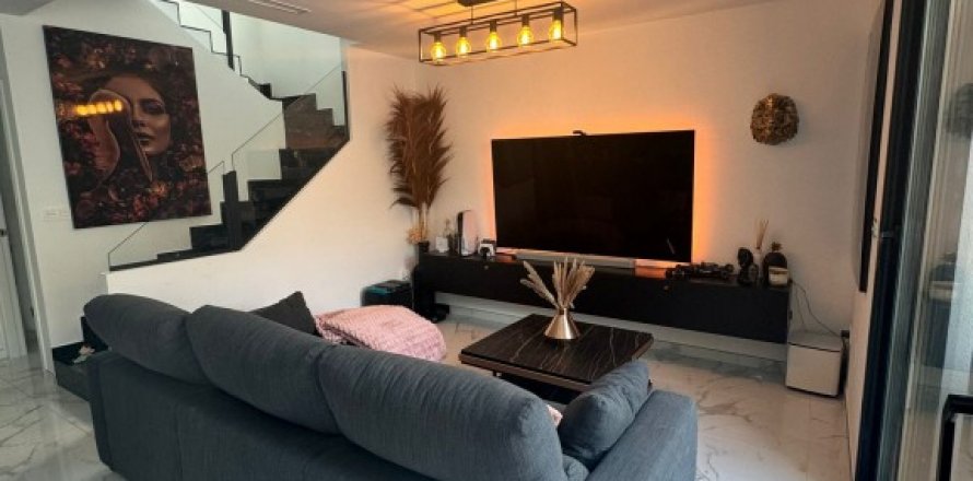 Villa Los Montesinos, Alicante, Espagne 3 chambres, 113 m2 No. 114771