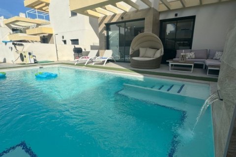 Villa à vendre Los Montesinos, Alicante, Espagne, 3 chambres, 113 m2 No. 114771 - photo 21