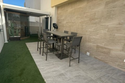 Villa à vendre Los Montesinos, Alicante, Espagne, 3 chambres, 113 m2 No. 114771 - photo 17
