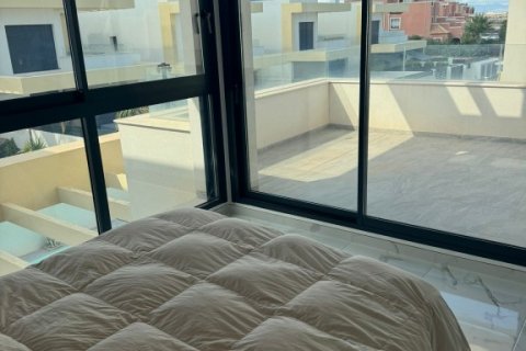 Villa à vendre Los Montesinos, Alicante, Espagne, 3 chambres, 113 m2 No. 114771 - photo 3