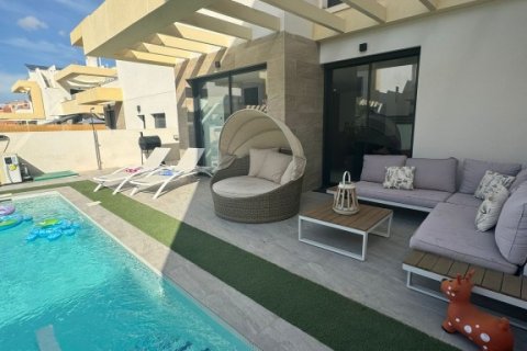 Villa à vendre Los Montesinos, Alicante, Espagne, 3 chambres, 113 m2 No. 114771 - photo 20