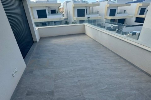 Villa à vendre Los Montesinos, Alicante, Espagne, 3 chambres, 113 m2 No. 114771 - photo 6