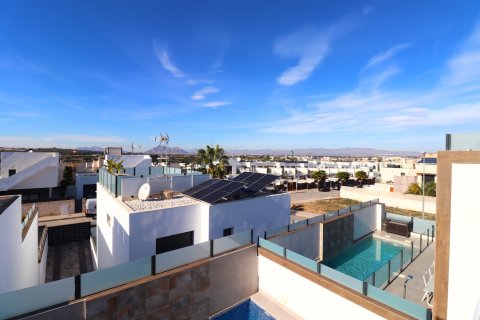 Townhouse for sale Benijofar, Alicante, Spain 4 bedrooms, 183 sq.m. No. 114952 - photo 25