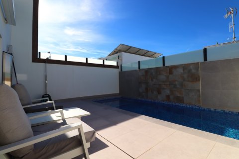 Townhouse for sale Benijofar, Alicante, Spain 4 bedrooms, 183 sq.m. No. 114952 - photo 23