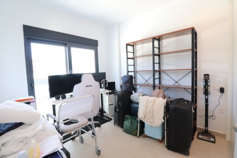 Townhouse for sale Benijofar, Alicante, Spain 4 bedrooms, 183 sq.m. No. 114952 - photo 13