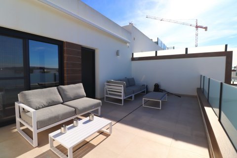 Townhouse for sale Benijofar, Alicante, Spain 4 bedrooms, 183 sq.m. No. 114952 - photo 24