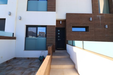 Townhouse for sale Benijofar, Alicante, Spain 4 bedrooms, 183 sq.m. No. 114952 - photo 22
