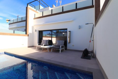 Townhouse for sale Benijofar, Alicante, Spain 4 bedrooms, 183 sq.m. No. 114952 - photo 21