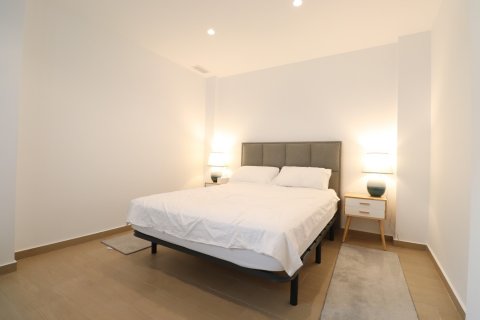 Townhouse for sale Benijofar, Alicante, Spain 4 bedrooms, 183 sq.m. No. 114952 - photo 17