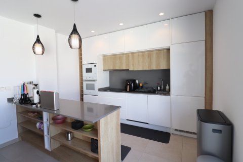 Townhouse for sale Benijofar, Alicante, Spain 4 bedrooms, 183 sq.m. No. 114952 - photo 4