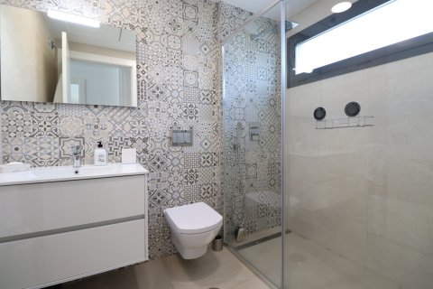 Townhouse for sale Benijofar, Alicante, Spain 4 bedrooms, 183 sq.m. No. 114952 - photo 12