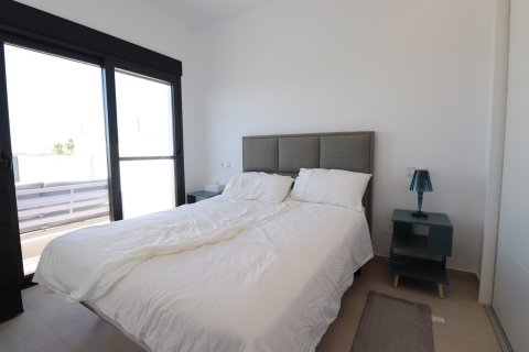 Townhouse for sale Benijofar, Alicante, Spain 4 bedrooms, 183 sq.m. No. 114952 - photo 10