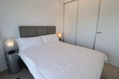 Townhouse for sale Benijofar, Alicante, Spain 4 bedrooms, 183 sq.m. No. 114952 - photo 8