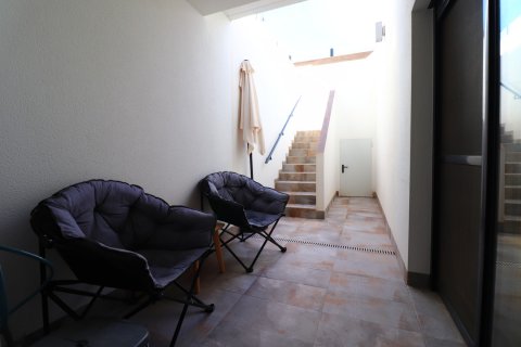 Townhouse for sale Benijofar, Alicante, Spain 4 bedrooms, 183 sq.m. No. 114952 - photo 20