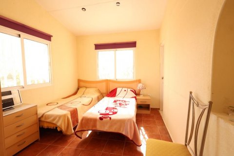 Villa à vendre Playa Flamenca II, Alicante, Espagne, 4 chambres, 172 m2 No. 114772 - photo 26