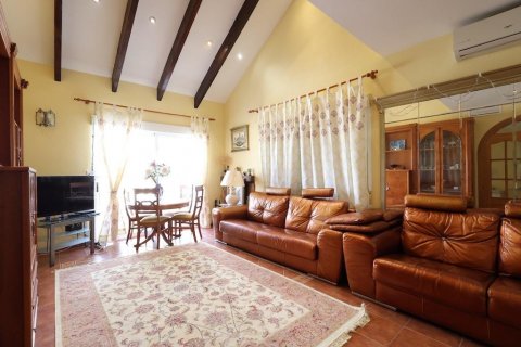 Villa à vendre Playa Flamenca II, Alicante, Espagne, 4 chambres, 172 m2 No. 114772 - photo 6