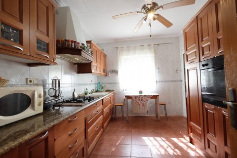 Villa à vendre Playa Flamenca II, Alicante, Espagne, 4 chambres, 172 m2 No. 114772 - photo 3