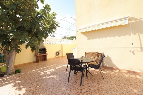 Villa à vendre Playa Flamenca II, Alicante, Espagne, 4 chambres, 172 m2 No. 114772 - photo 20