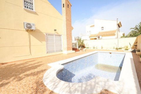 Villa à vendre Playa Flamenca II, Alicante, Espagne, 4 chambres, 172 m2 No. 114772 - photo 21