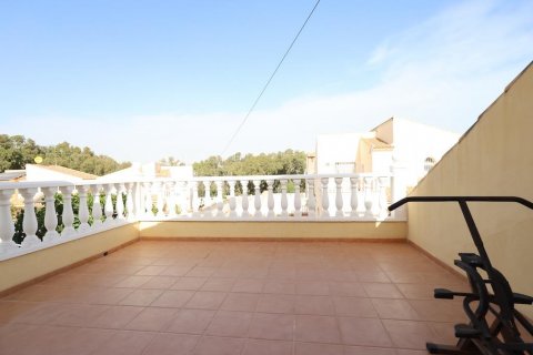 Villa à vendre Playa Flamenca II, Alicante, Espagne, 4 chambres, 172 m2 No. 114772 - photo 24