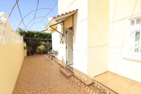 Villa à vendre Playa Flamenca II, Alicante, Espagne, 4 chambres, 172 m2 No. 114772 - photo 22