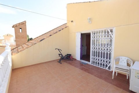 Villa à vendre Playa Flamenca II, Alicante, Espagne, 4 chambres, 172 m2 No. 114772 - photo 25