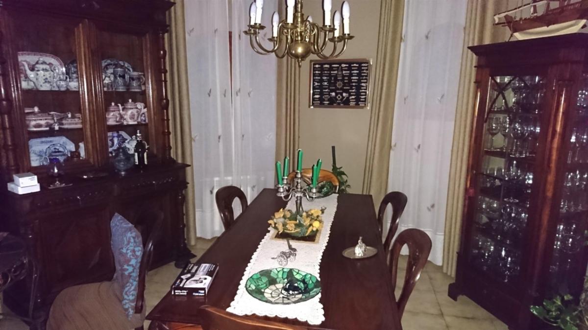 Villa à Benitachell, Alicante, Espagne 5 chambres, 330 m2 No. 113087