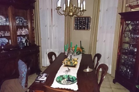 Продажа виллы Бенитачель, Аликанте, Испания 5 спален, 330м2 №113087 - фото 14