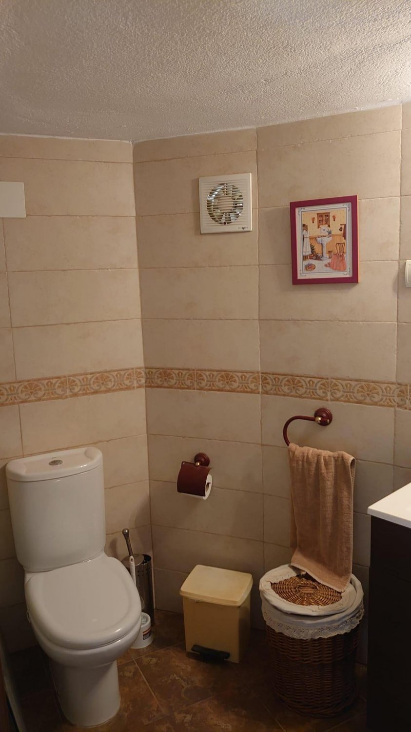 Villa à Benitachell, Alicante, Espagne 5 chambres, 330 m2 No. 113087