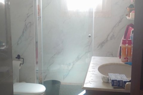 Продажа виллы Бенитачель, Аликанте, Испания 5 спален, 330м2 №113087 - фото 17
